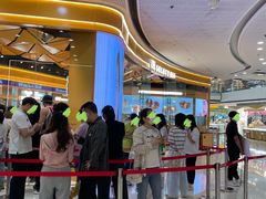 -万达广场(广州番禺店)