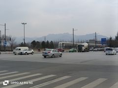 -洨河生态公园