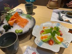 -秋荀日本料理(昆明同德广场店)