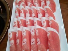 -岳合轩老北京涮肉