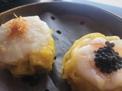 -天龙轩(香港丽思卡尔顿酒店)