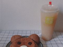 -奈雪的茶(观前街店)