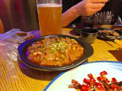 -嘎嘎鸭脑壳江湖菜(五里店)
