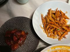 -苏帮袁Sue Cuisine(来福士店)