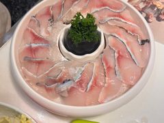 -洪氏嗨捞·猪肚鸡火锅(阳光天地店)