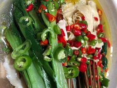 -嘉州叶婆婆钵钵鸡(建设路店)