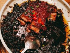 -湘邻呷铺·田园家宴(汉基广场店)