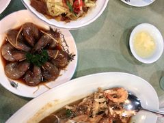 -渔娘渔家丹东海鲜(东直门店)