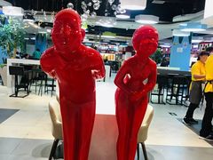 -食美汇美食广场(新奥店)
