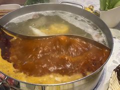 -小城牛事·鲜牛肉火锅(万达店)