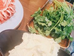 -快乐小羊火锅(河西王府井店)