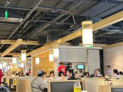 -九毛九西北菜(百信广场店)