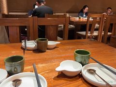 -云海肴·汽锅鸡·云南菜(美罗城店)