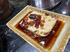 -滋味土家·土菜馆(大牌坊店)