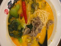 -和府捞面(星光大道一期店)