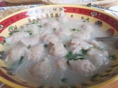 -水乡人家私房菜(逢简店)