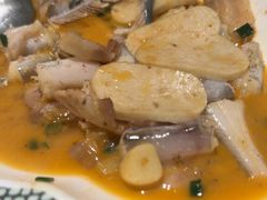 -桂满陇·蟹黄小笼汤包(中山公园店)