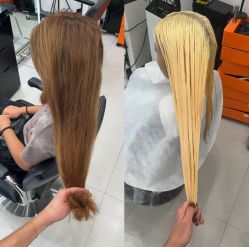 -DL HOPE明星造型