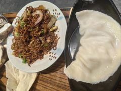 -蚝堡海鲜·威海菜·海肠捞饭·烧烤·亚洲吃蚝公司(幸福门店)