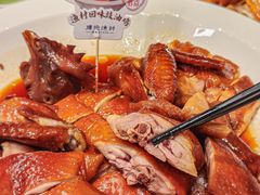 -顺德渔村·岭南一号