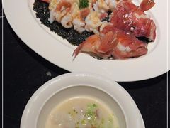 -遇外滩(BFC外滩金融中心店)