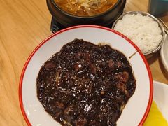 -多宾韩国料理(学衡路店)