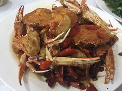 -南海渔家•海鲜•正宗海南菜(海棠湾店)