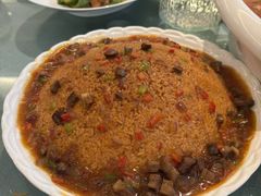 -安徽大厦中餐厅