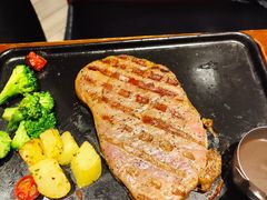 -必胜客(北苑路店)