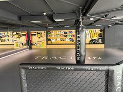 -TRACTION 运动中心(金融街店)