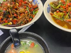 -潇湘阁(三里屯SOHO店)