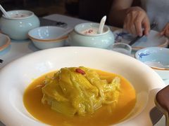 -庆云楼饭庄(什刹海店)