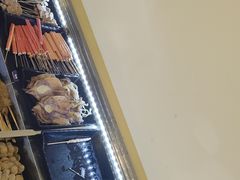 -啊溜烧烤·炭火传承(南澳店)