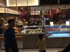 -康帝国际酒店-艾斯本自助西餐厅