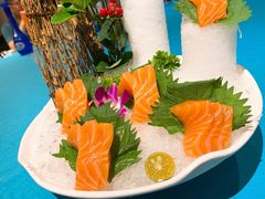-海鸿荟·沿江菜(中山北路店)