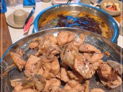 -肖肖酸萝卜鱼火锅(总店)