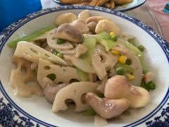 -芸海阁·农家私房菜(沙家浜景区出口店)