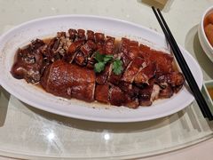 -锦粤宫·精致粤菜(深圳北站店)