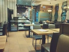 大堂-凤凰台美食坊