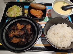 -老娘舅(富都广场店)