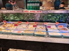 -阪尚皇·原切牛排·烤肉火锅自助(北京路店)