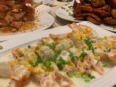 -鱼乐轩海鲜专门店