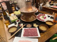 -南门涮肉(后海店)
