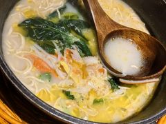 大煮干丝-打酱油·非遗淮扬菜(瘦西湖梅岭店)