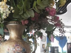-花舍·新派粤菜·西餐·下午茶(亚运村·鸟巢店)