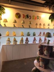 -恐龙探索乐园(磁器口店)