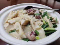 -知味轩酒店(景杉路店)