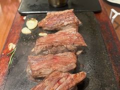 -一沙一城·岩烤牛扒(深圳首店)