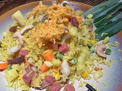-甲米府·泰国餐厅(八佰伴店)