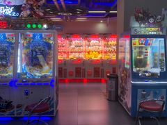 -天空之城动漫电玩世界(路劲又一城店)